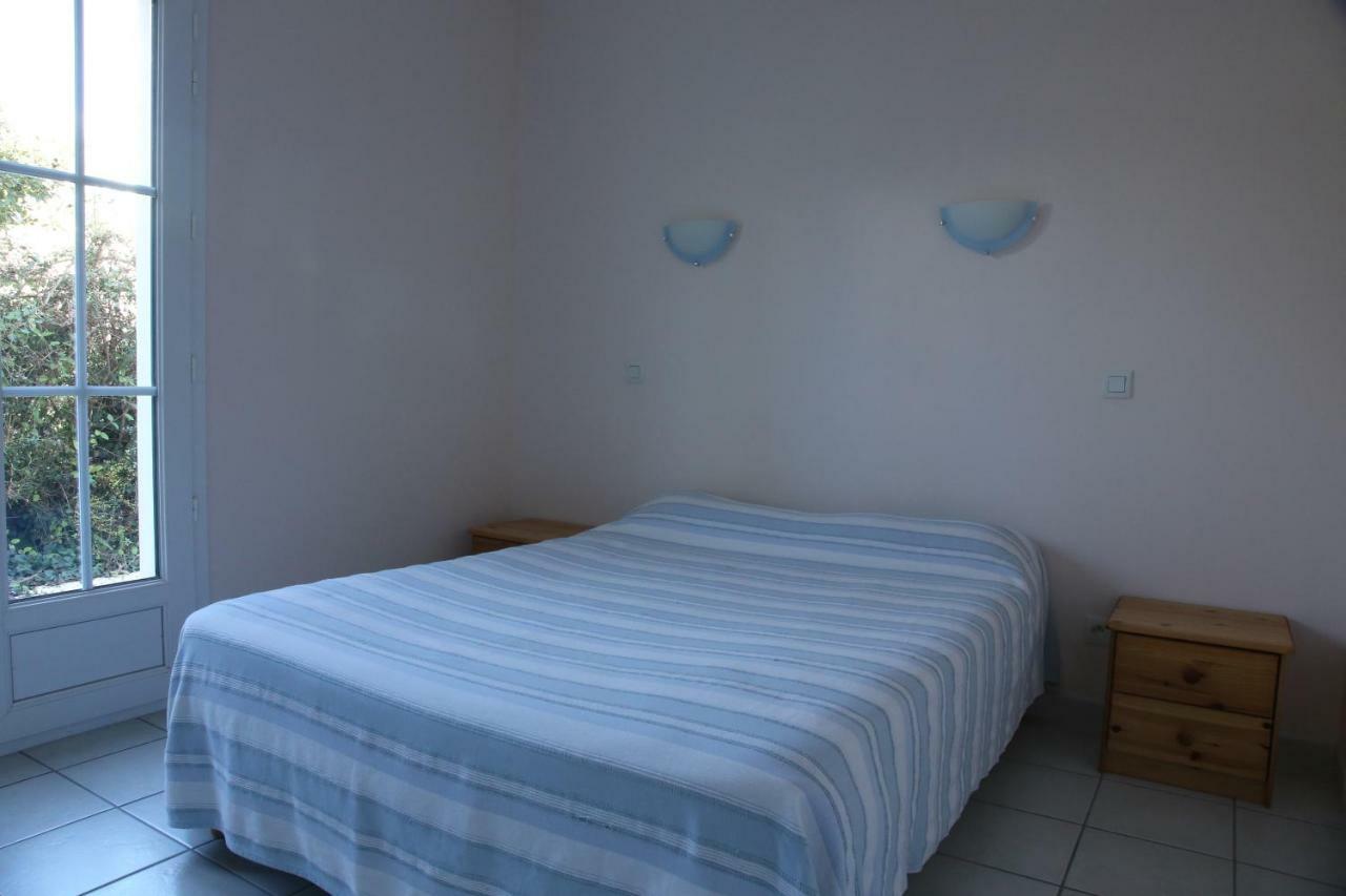 Hotel Residence Les Alizes Grand-Village-Plage Kültér fotó